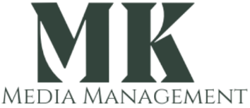 MK Media Management Logo